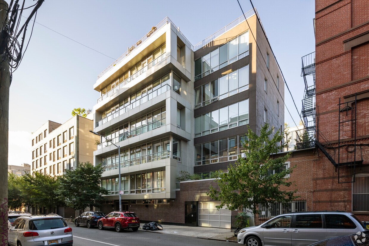 Primary Photo - Lucent Condo