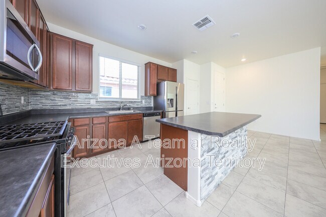 Foto del edificio - 4466 S Sunrise Bluff Way