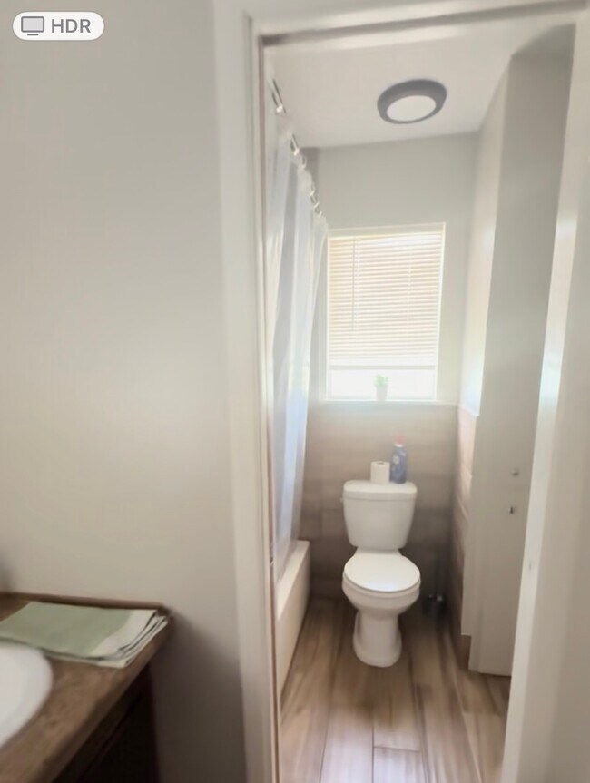 Bathroom - 310 Dubose Dr