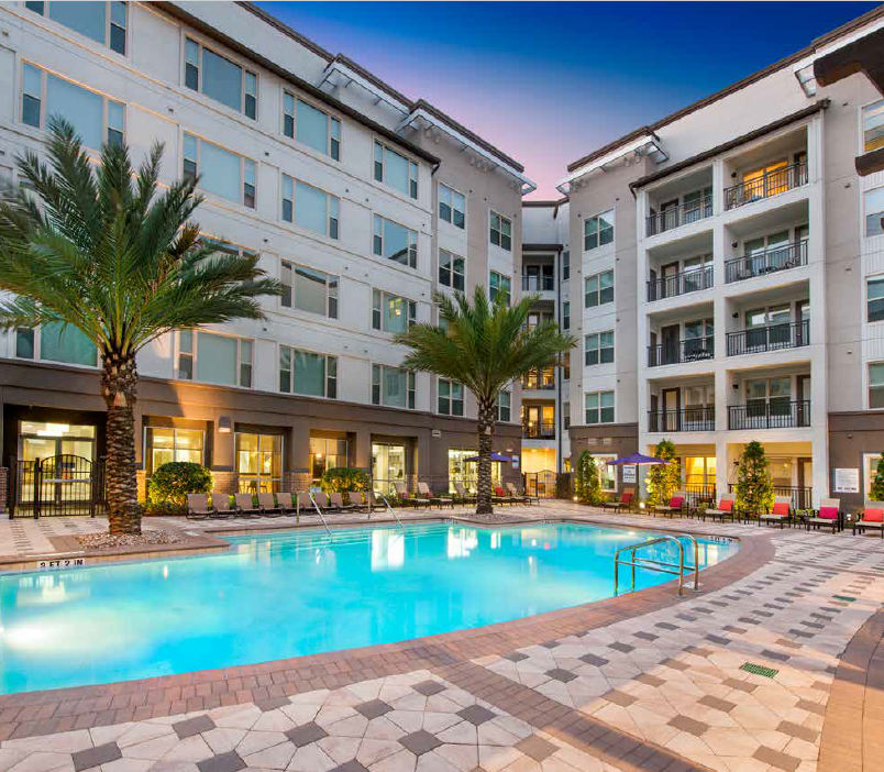 The Rialto Apartments - Orlando, FL | Apartments.com