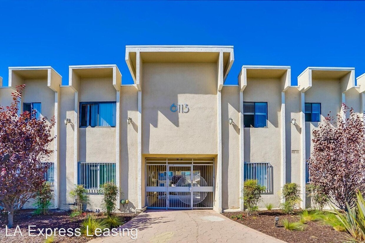 Foto principal - 6113 8th Ave