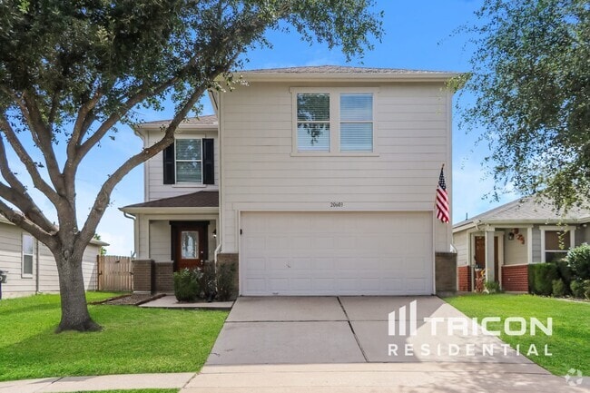 Building Photo - 20603 Fair Castle Dr