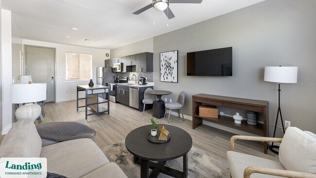 Foto del edificio - 10000 W Missouri Ave