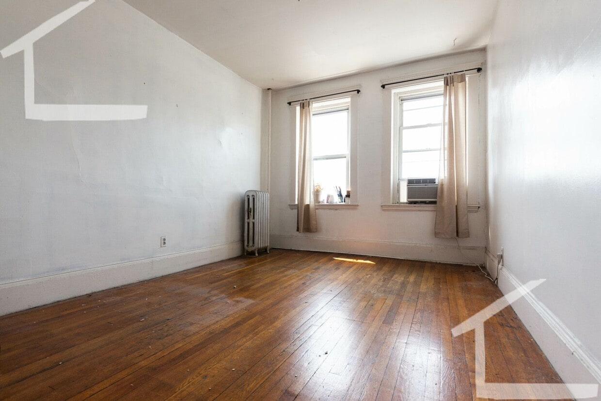 What a bargain! 4-Bed Allston Apt Near the T - What a bargain! 4-Bed Allston Apt Near the T
