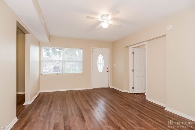 Foto del edificio - 4417 W Knox St