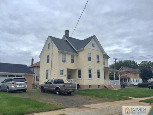 Building Photo - 97 1st Ave