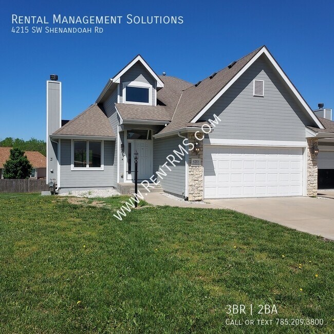 Foto del edificio - 4215 SW Shenandoah Rd