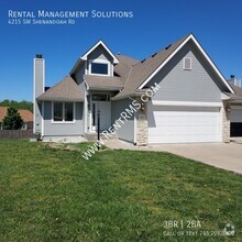 Building Photo - 4215 SW Shenandoah Rd