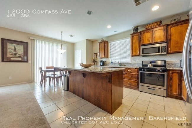 Building Photo - 12009 Compass Ave