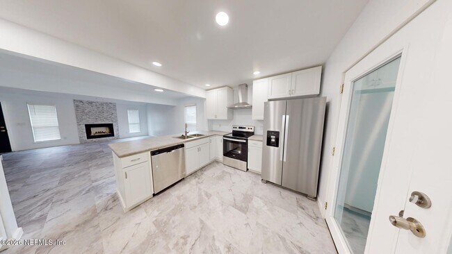 Foto del edificio - 11384 Shovler Ct