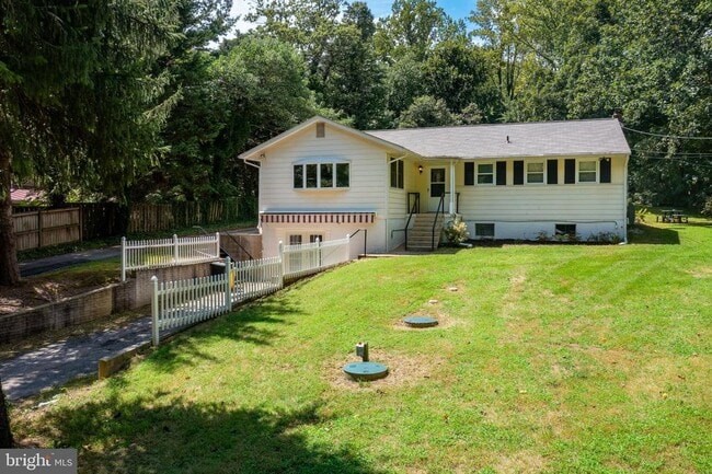 Building Photo - 2510 Davidsonville Rd