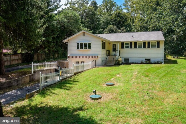 Foto del edificio - 2510 Davidsonville Rd