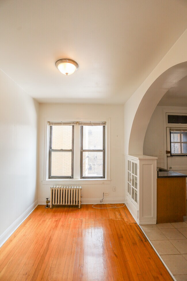 Foto del edificio - 1624 W Lunt Ave