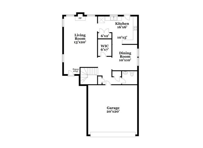 Foto del edificio - 230 Appsmill Pl