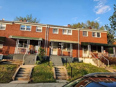 Foto del edificio - 3 Bedroom County Home