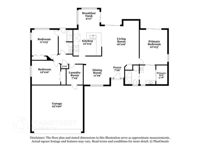 Building Photo - 14043 Cooper Rd