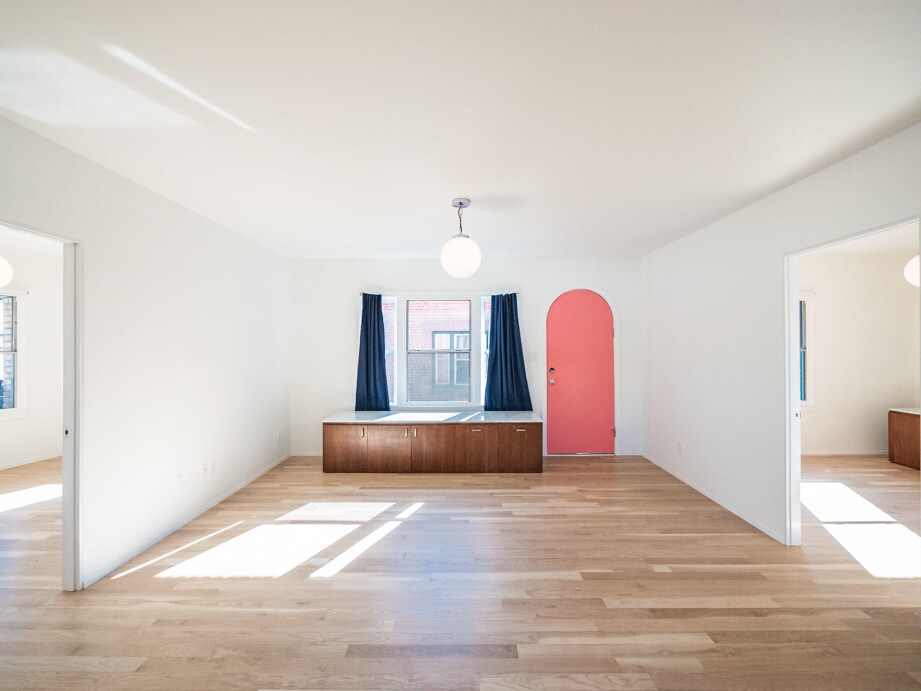 Foto principal - 1292 Sunset Blvd