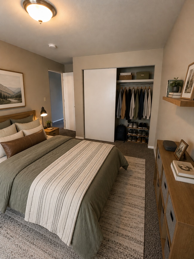 Foto del edificio - Make Your Move To Prosser!