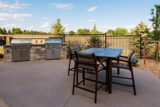 Building Photo - Elysian Estates: Where Dreams Meet Design