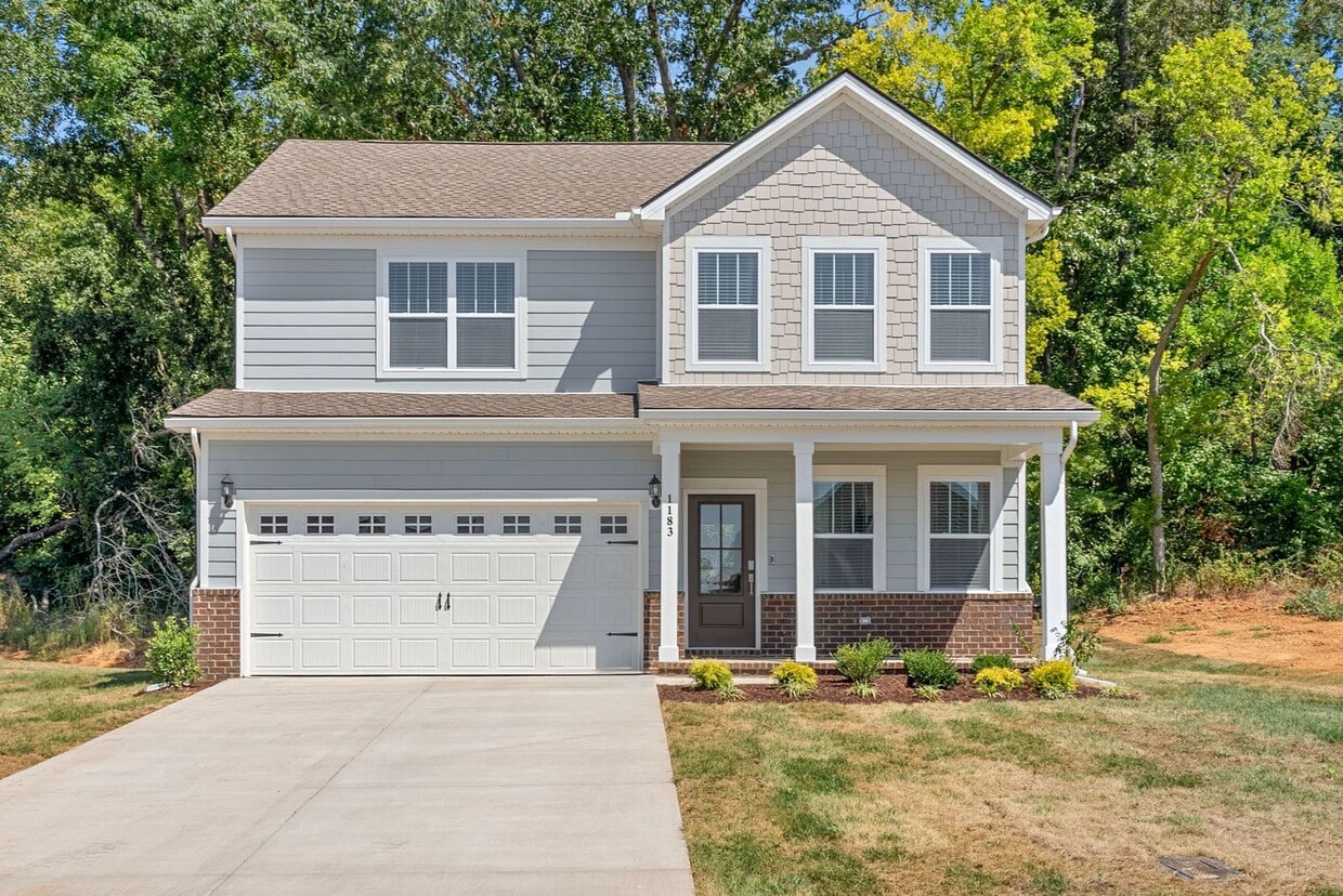 Primary Photo - Pet Friendly New Construction!