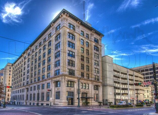Foto del edificio - 201 Main St