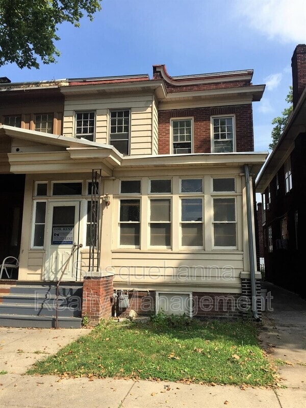 Foto principal - 514 Radnor St