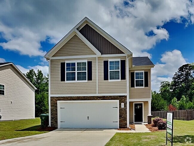 Building Photo - 487 Blue Garden Wy