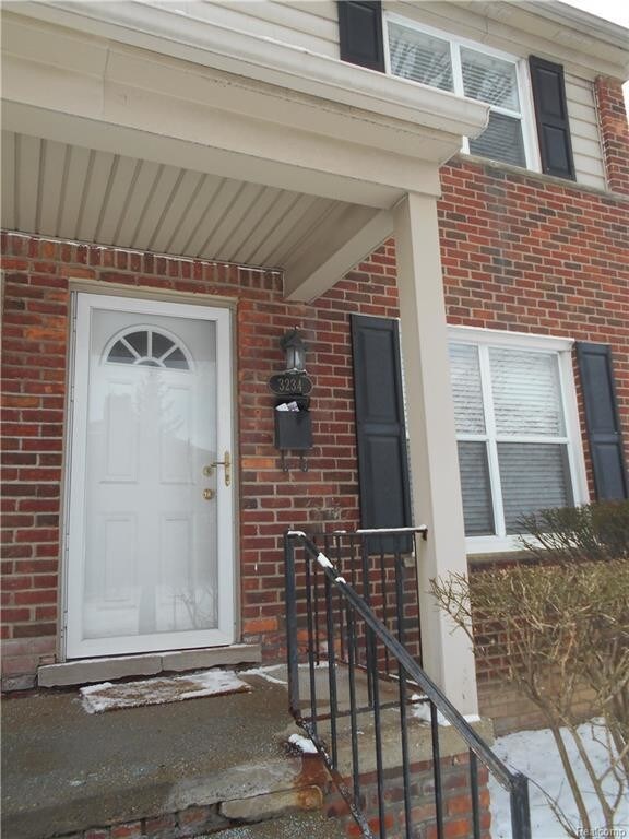 Foto del edificio - 3234 Coolidge Hwy
