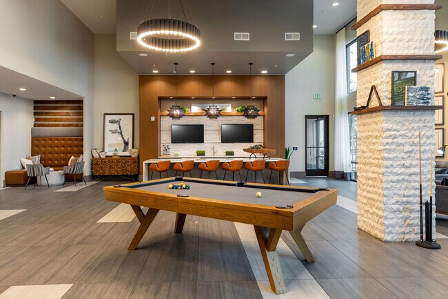 Foto del edificio - Domain at Founders Parc