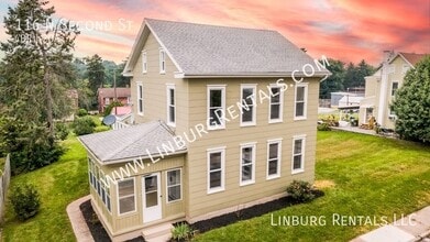 Building Photo - 116 N Second St