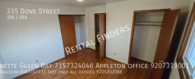 Building Photo - 335 Dove St