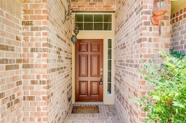 Foto del edificio - 1813 Nelson Ranch Loop