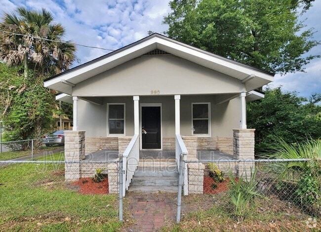 Building Photo - 220 Day Ave