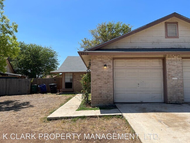 Building Photo - 3 br, 2 bath House - 8906 MEADOW TRACE