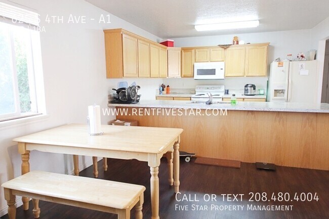 Foto del edificio - 625 S 4th Ave