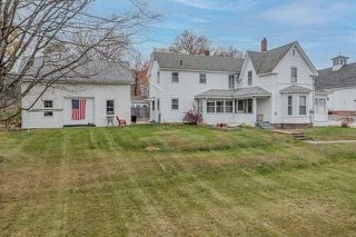 Foto del edificio - 283 Chesley Hill Rd