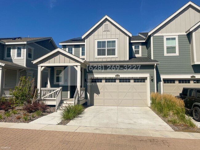 Foto del edificio - 3 br, 2.5 bath House - 17490 East 95th Pla...