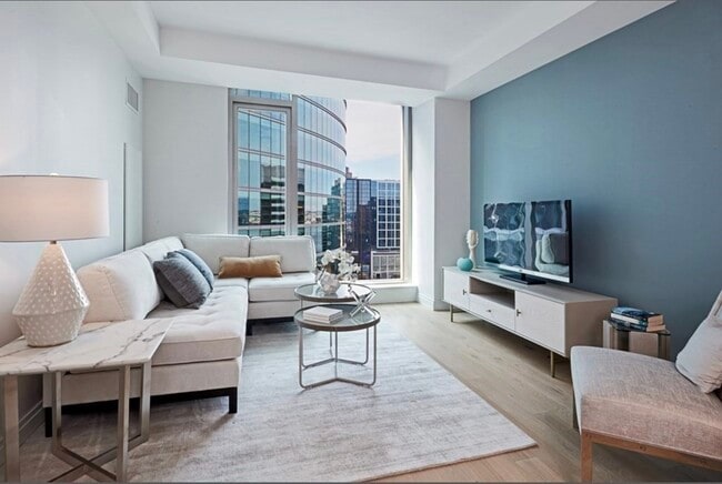 Building Photo - 133 Seaport Blvd