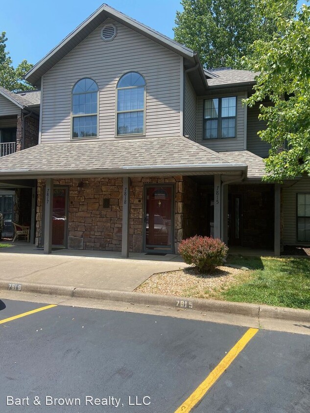 2 br, 2 bath House 7818 Cozy Cove Road House Rental in Branson, MO