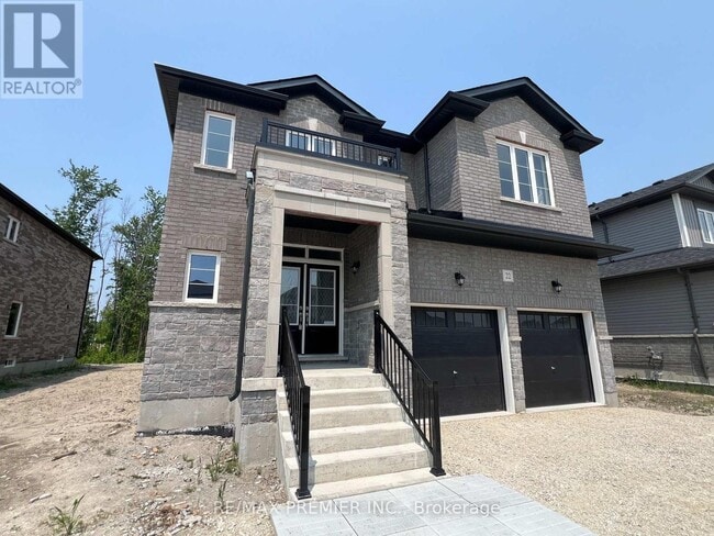 Building Photo - 22 Amber Dr