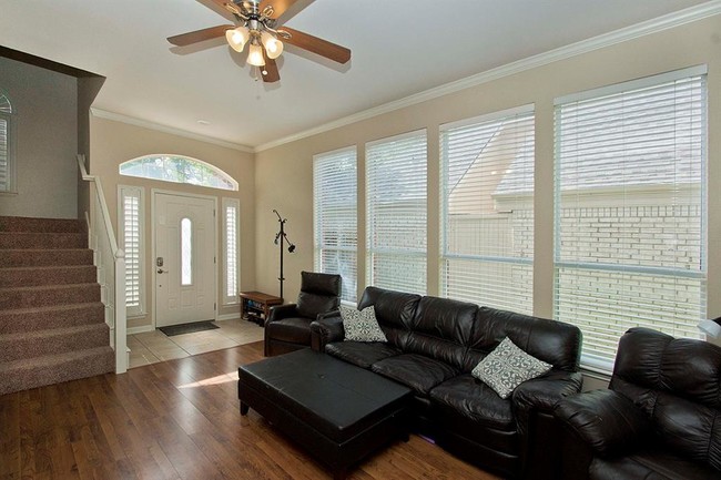 Building Photo - 6741 Saddletree Trail