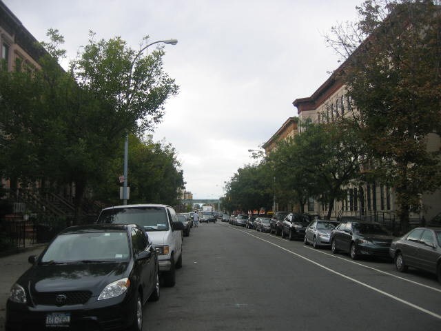 Foto del edificio - 1076 Dean St