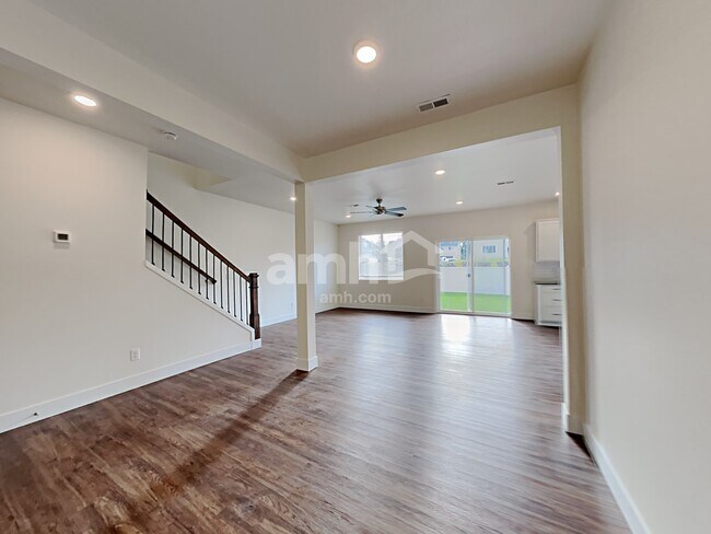 Foto del edificio - 1626 192nd St Ct E