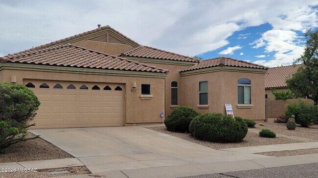 Foto del edificio - 6487 W Castle Pines Way