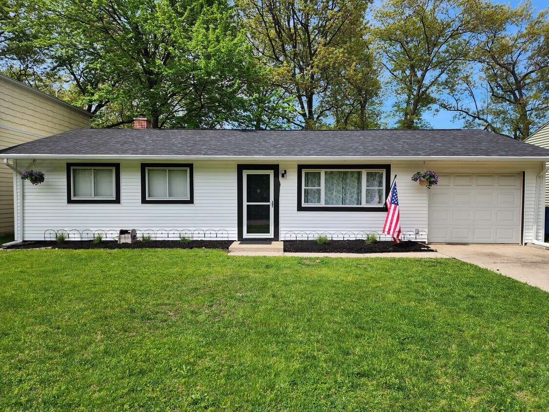 Foto principal - 510 Washington Park Blvd