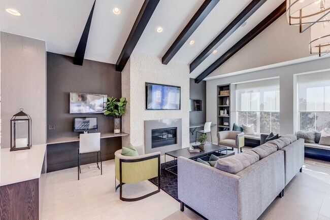 Foto del edificio - Contour 39