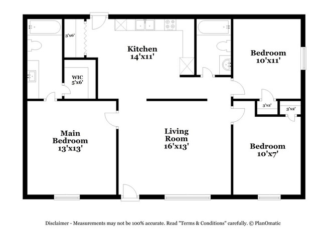 Building Photo - 1203 Helms Rd