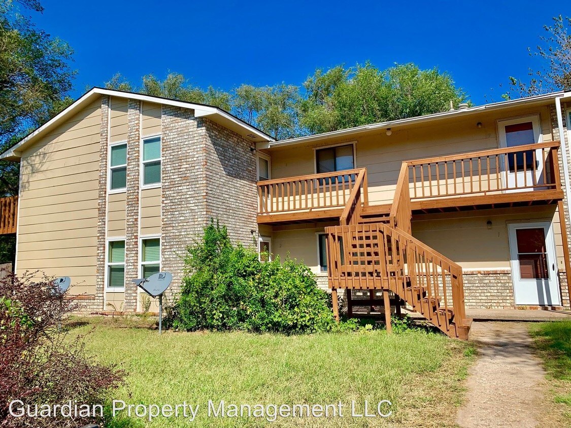 Foto principal - 4321 S Handley St