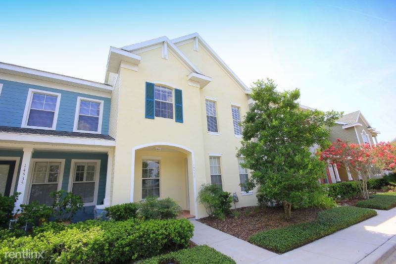 Primary Photo - 4 br, 3 bath Townhome - 14533 Cotswolds Dr