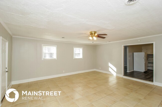 Foto del edificio - 3791 S Ridge Dr